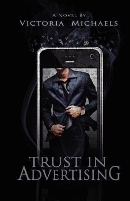 Trust in Advertising book cover
