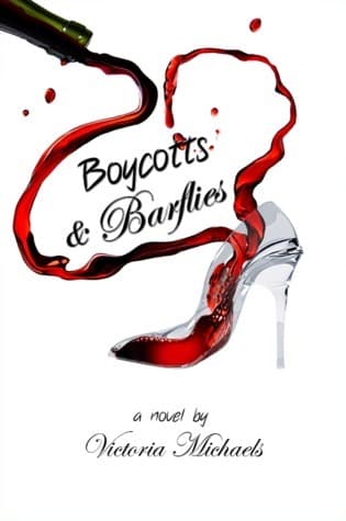 Boycotts & Barflies book cover