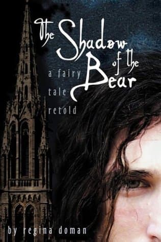 The Shadow of the Bear book cover