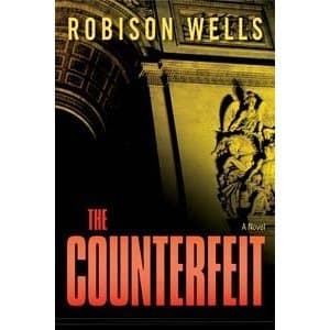 The Counterfeit book cover