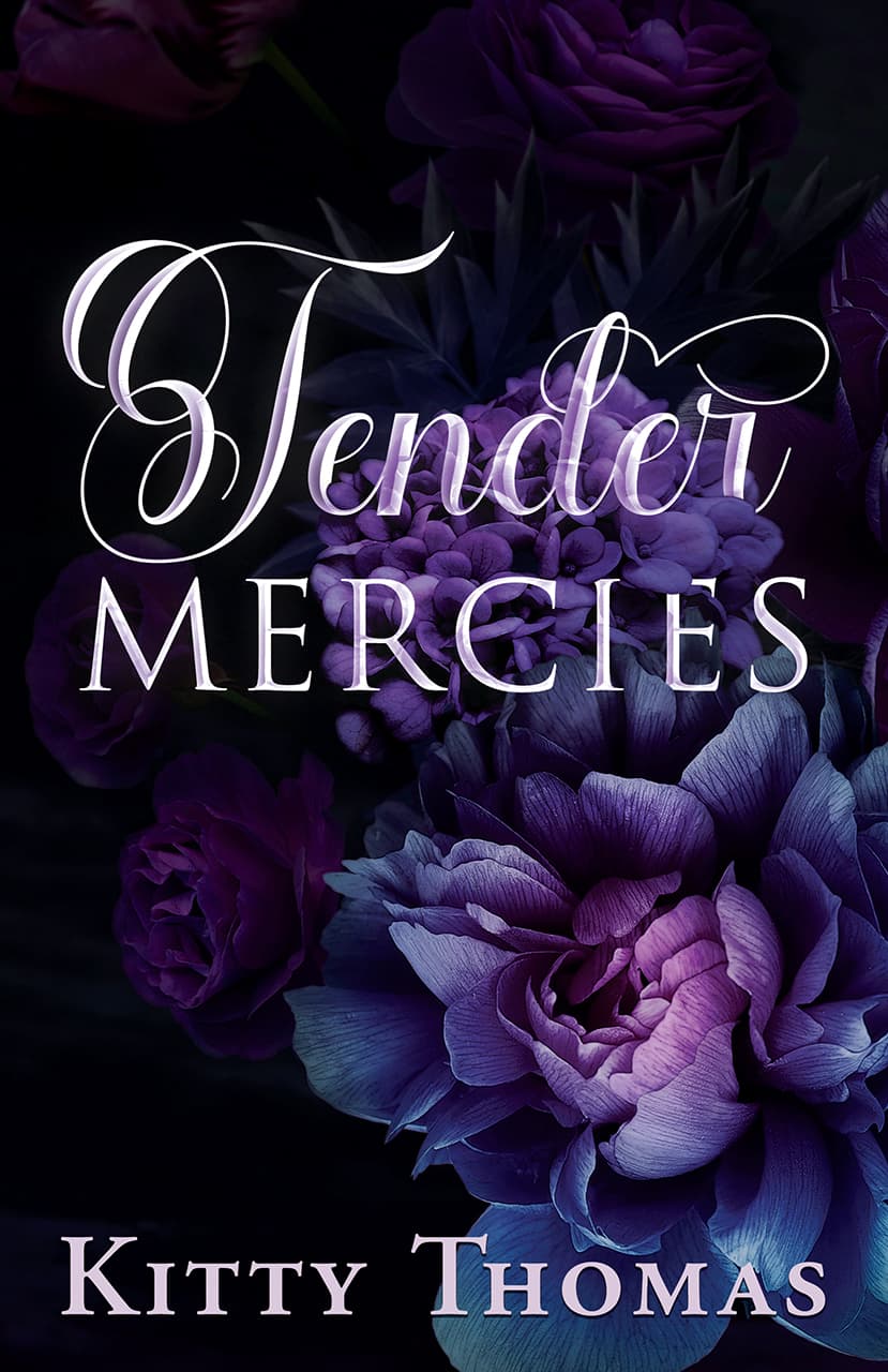 Tender Mercies book cover