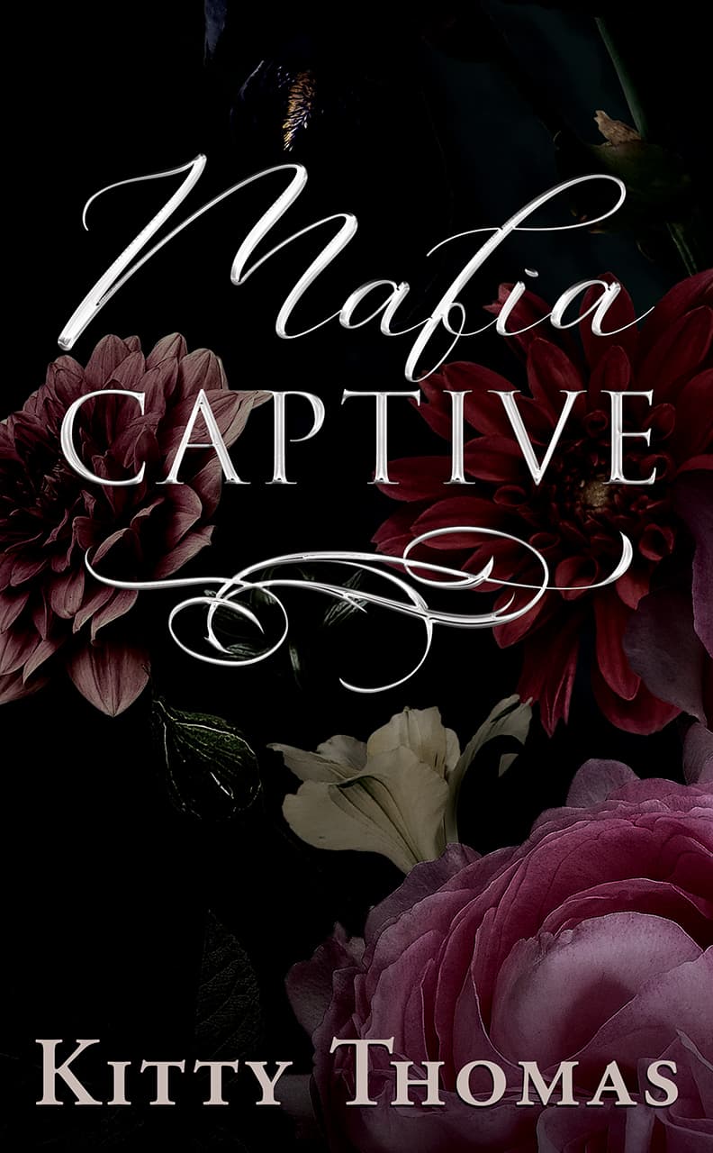 Mafia Captive book cover