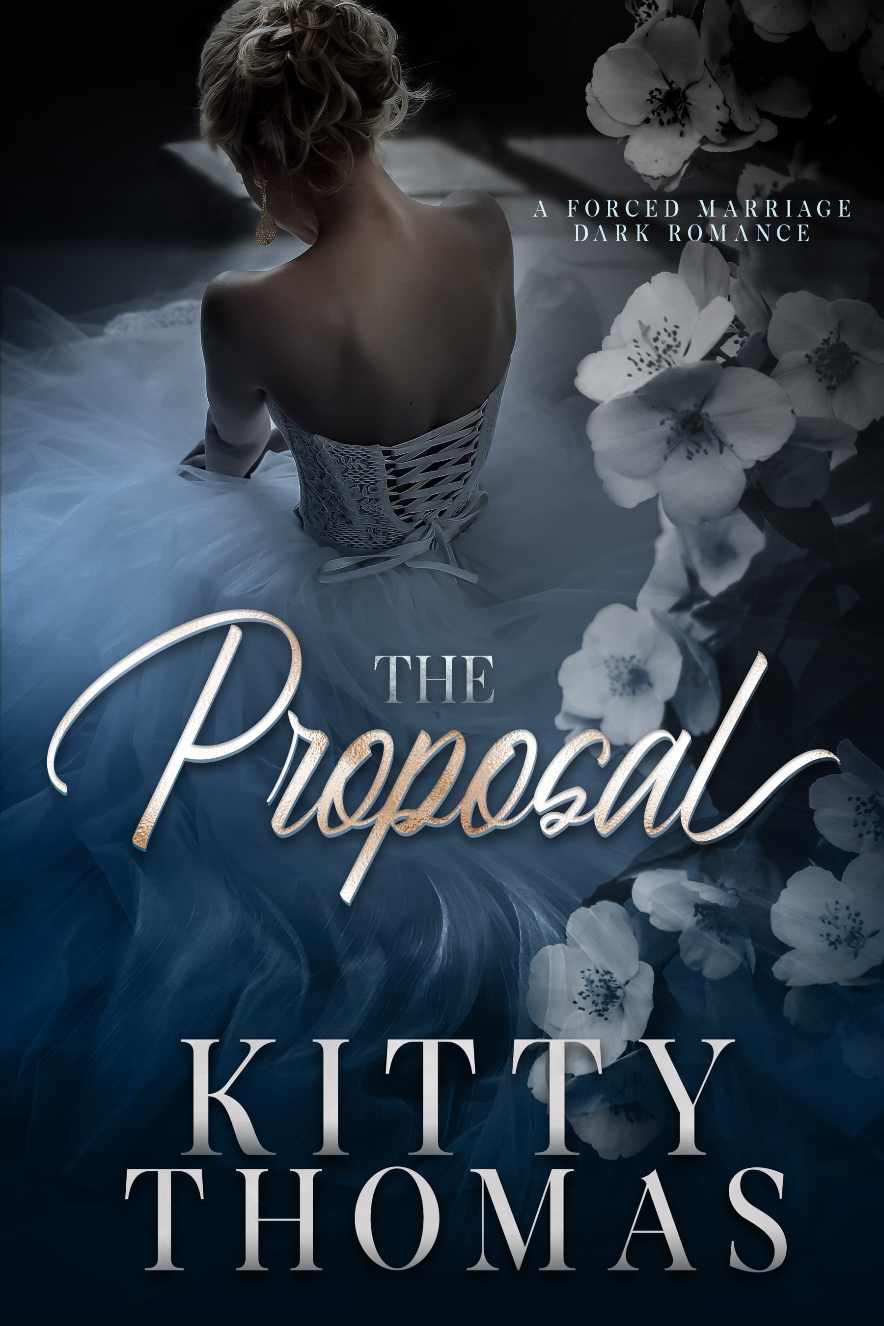 The Proposal book cover