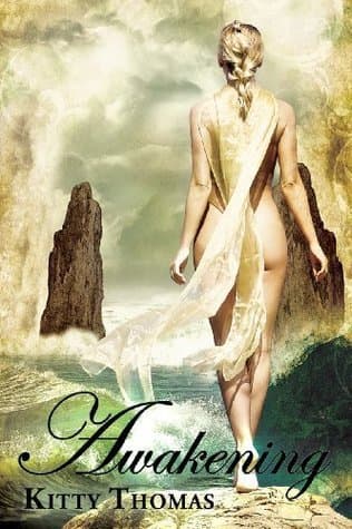 Awakening book cover