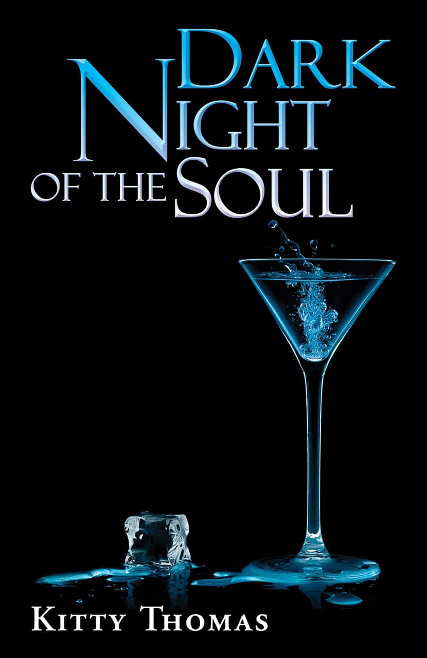 Dark Night of the Soul book cover