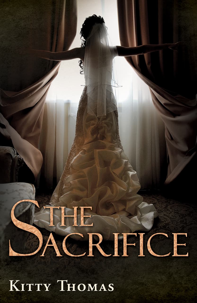 The Sacrifice book cover