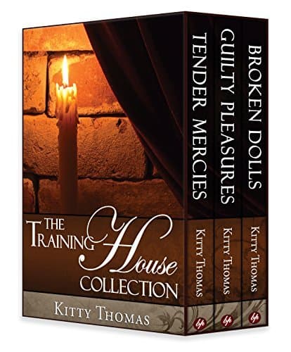 The Training House Collection book cover