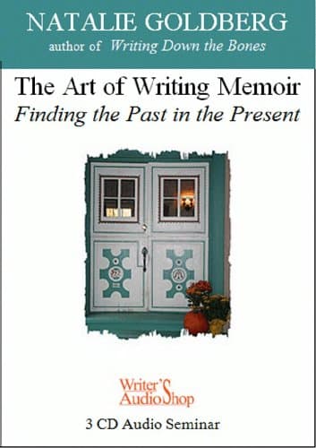 The Art of Writing Memoir: Finding the Past in the Present book cover