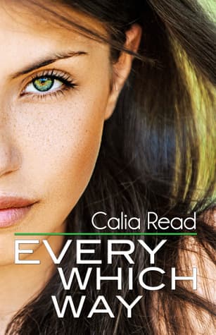 Every Which Way book cover