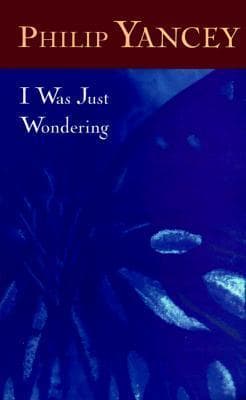 I Was Just Wondering book cover
