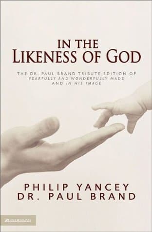 In the Likeness of God book cover