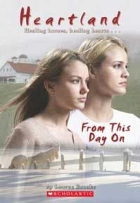From This Day On book cover