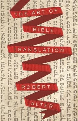 The Art of Bible Translation book cover