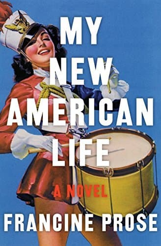 My New American Life book cover