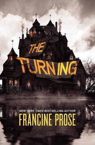 The Turning book cover