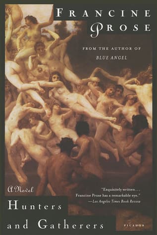 Hunters and Gatherers book cover