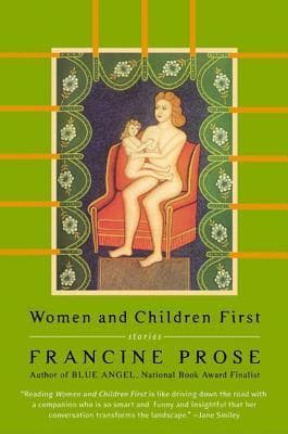 Women and Children First book cover