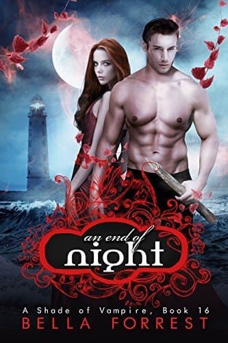 An End of Night book cover