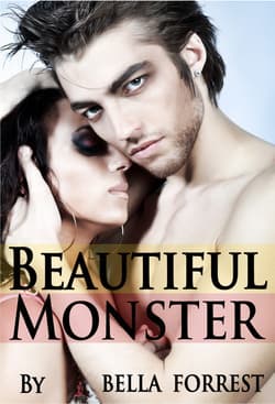 Beautiful Monster book cover