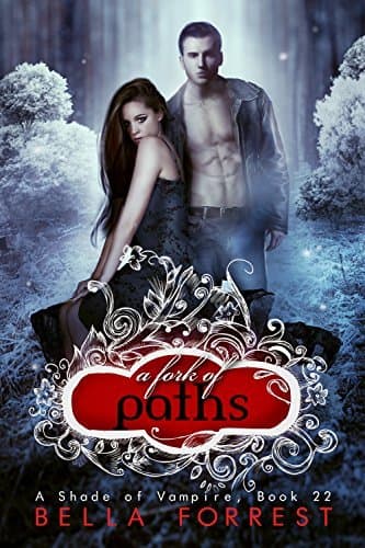 A Fork of Paths book cover