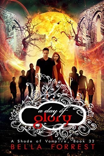 A Day of Glory book cover