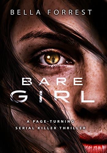 Bare Girl book cover