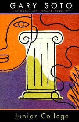 Junior College book cover