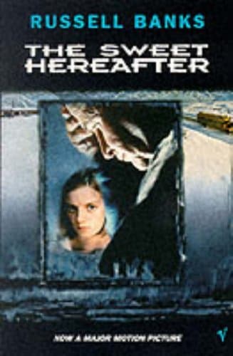 The Sweet Hereafter book cover