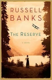 The Reserve book cover