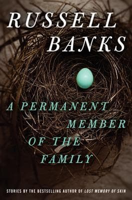 A Permanent Member of the Family book cover