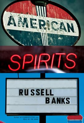 American Spirits book cover