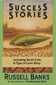 Sarah Cole: A Type of Love Story book cover