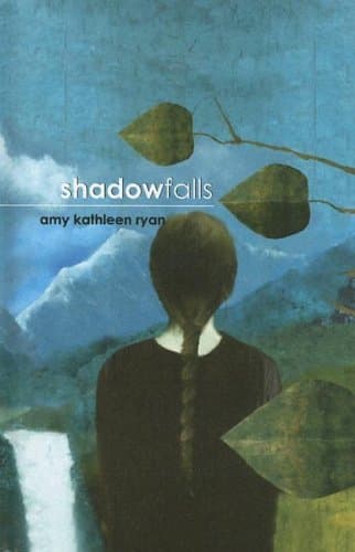 Shadow Falls book cover