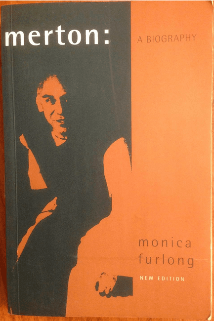 Merton: A Biography book cover