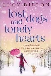 Lost Dogs and Lonely Hearts book cover