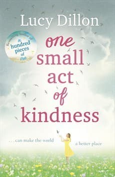 One Small Act of Kindness book cover