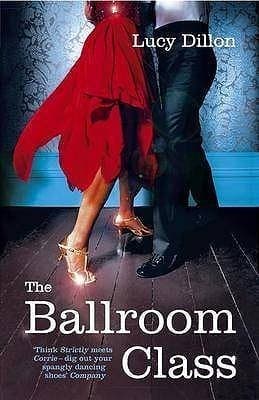 The Ballroom Class book cover