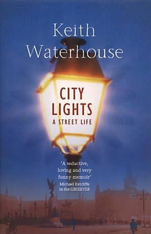 City Lights book cover