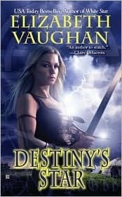 Destiny's Star book cover