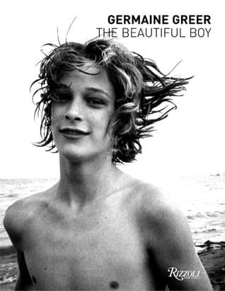 The Beautiful Boy book cover