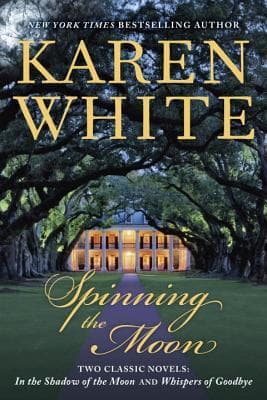 Spinning the Moon book cover