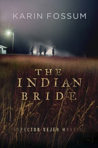 The Indian Bride book cover