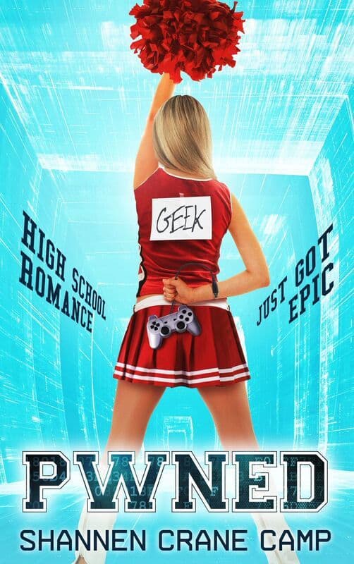 Pwned book cover