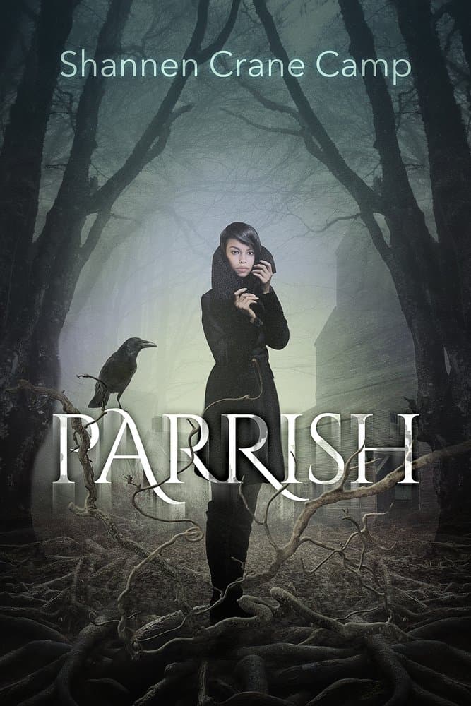 Parrish book cover