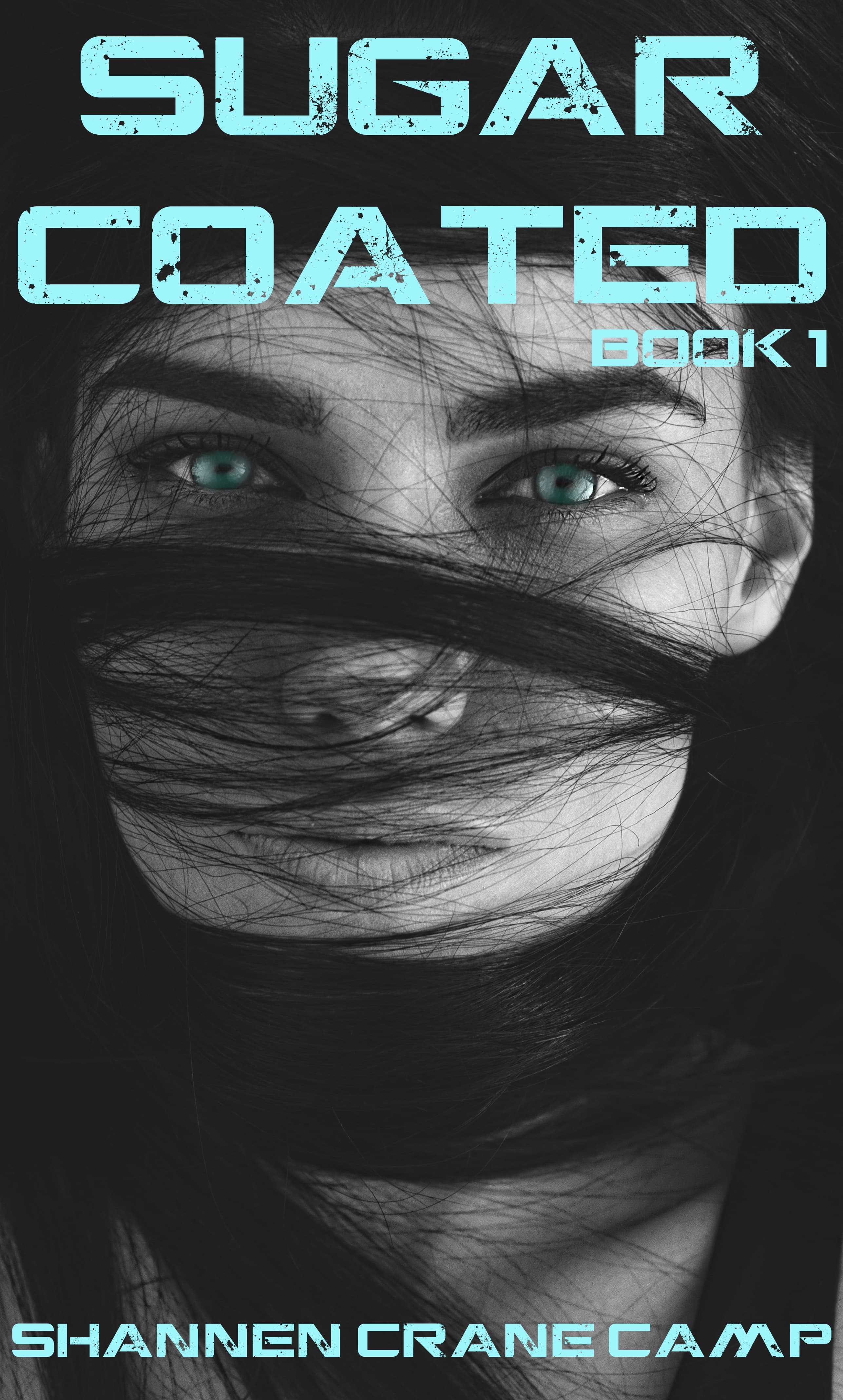 Sugar Coated book cover