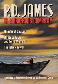 In Murderous Company book cover