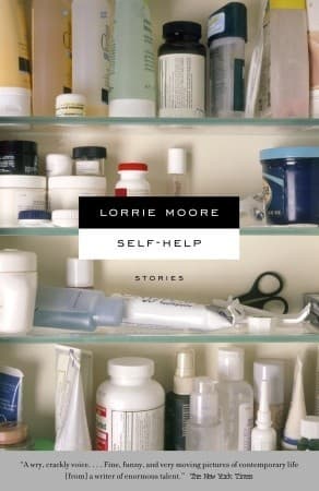 Self-Help book cover