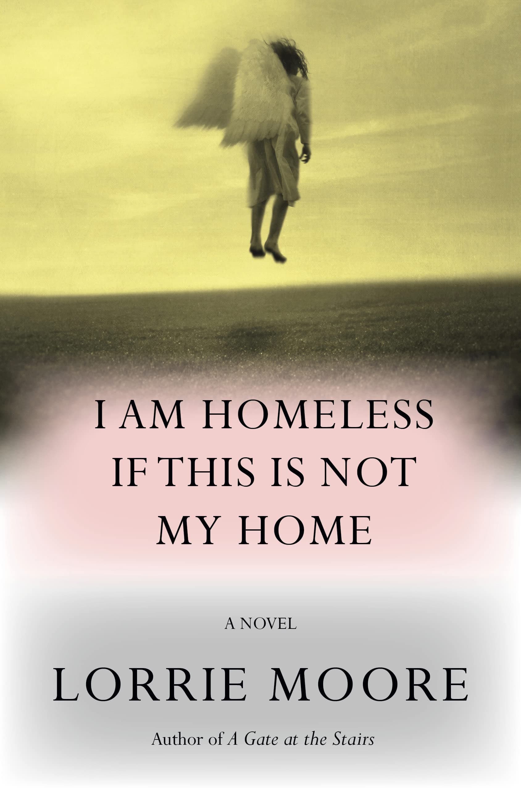 I Am Homeless If This Is Not My Home book cover