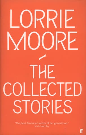 The Collected Stories book cover