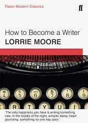 How To Become A Writer book cover